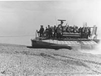 SRN5 with the IHTU -   (submitted by The <a href='http://www.hovercraft-museum.org/' target='_blank'>Hovercraft Museum Trust</a>).